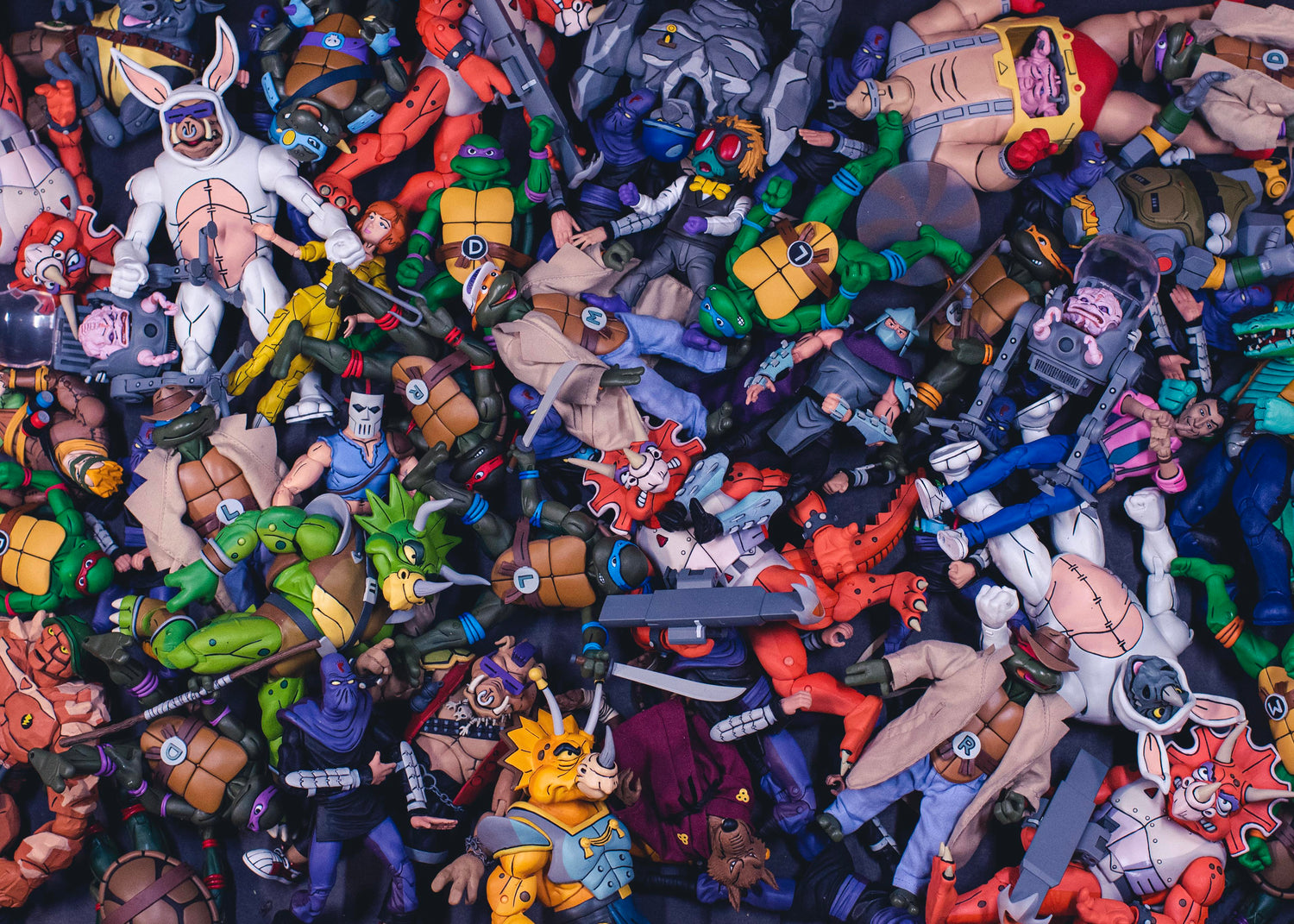 Figures