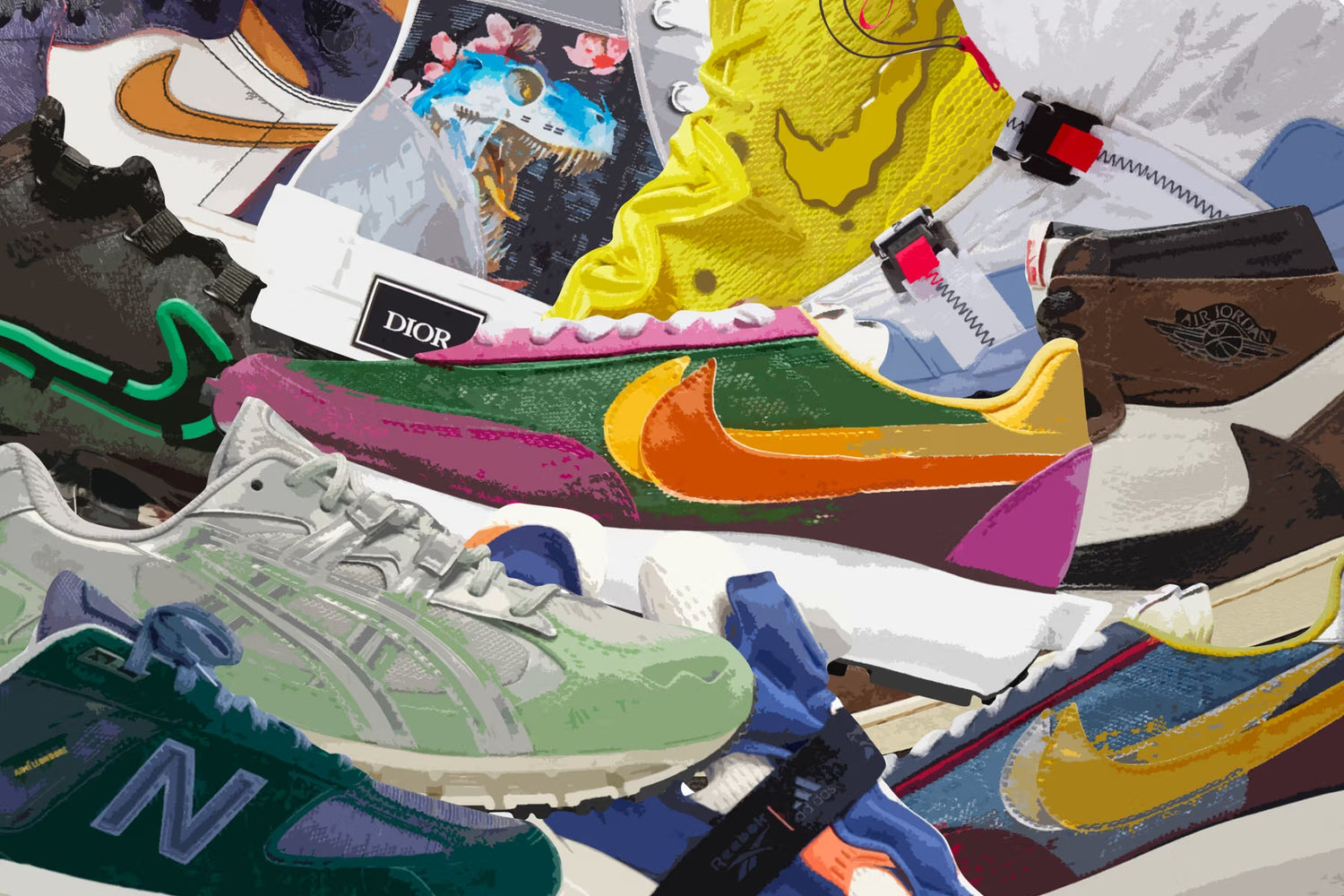 Shoes