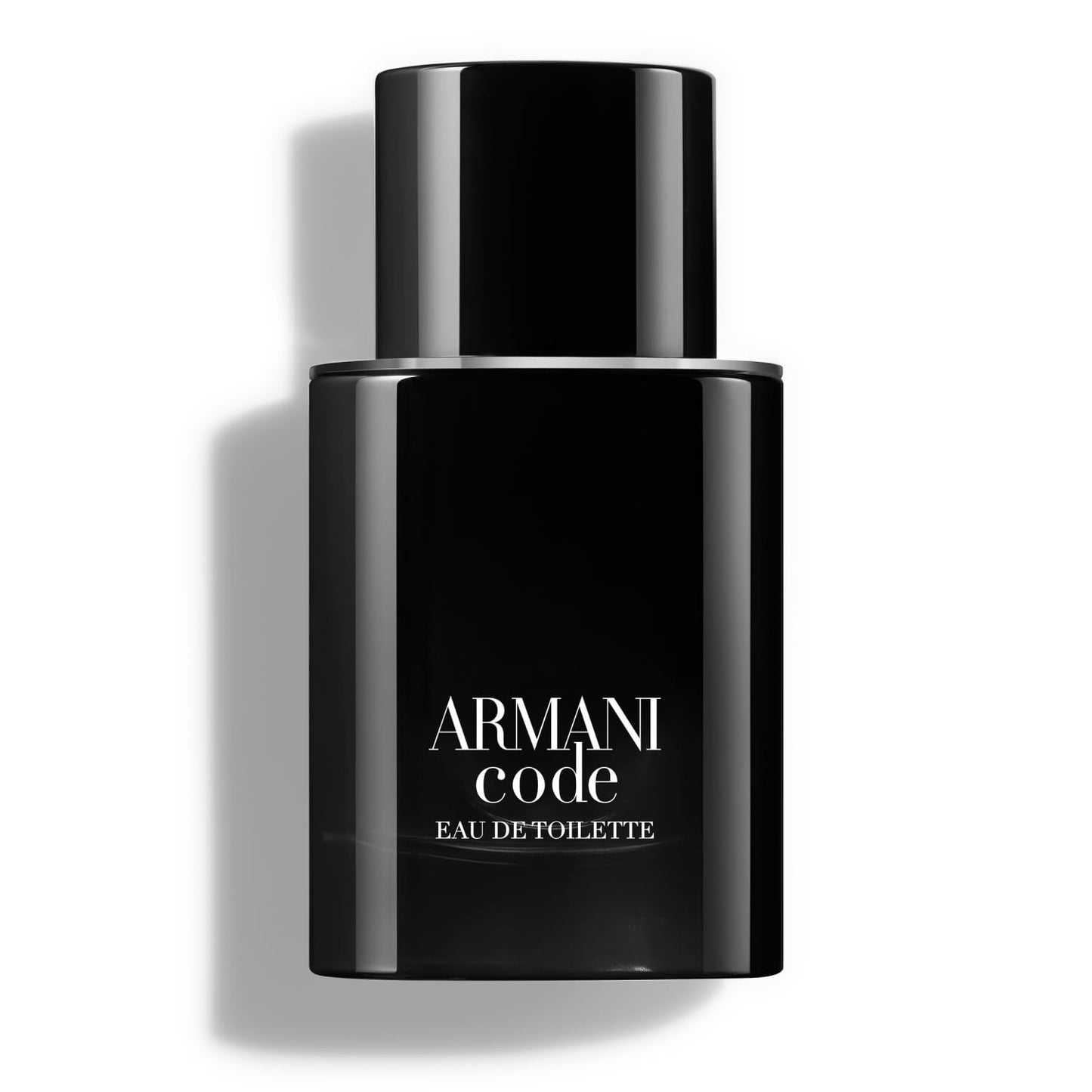 Giorgio Armani Eau De Toilette Pour Homme Spray Armani Code 1.7oz/50 ml NIB