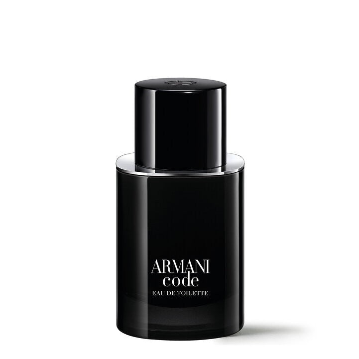 Giorgio Armani Eau De Toilette Pour Homme Spray Armani Code 1.7oz/50 ml NIB