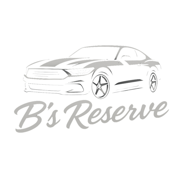 B's Reserve